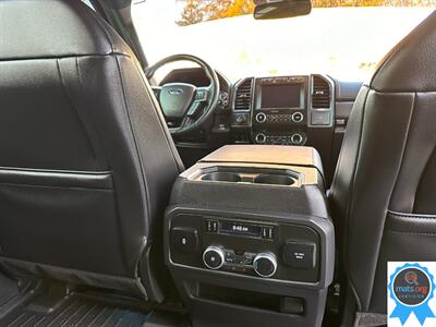 2021 Ford Expedition Limited   - Photo 12 - Richmond, IN 47374