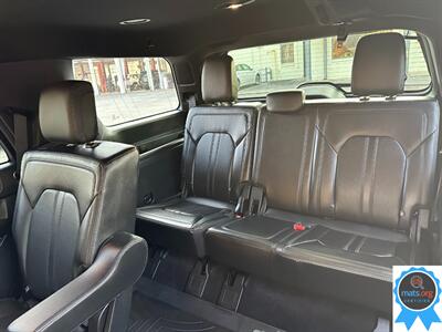 2021 Ford Expedition Limited   - Photo 9 - Richmond, IN 47374