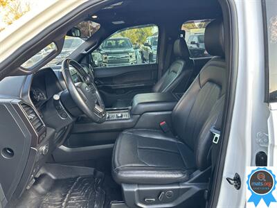 2021 Ford Expedition Limited   - Photo 6 - Richmond, IN 47374