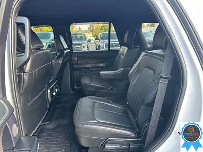 2021 Ford Expedition Limited   - Photo 8 - Richmond, IN 47374