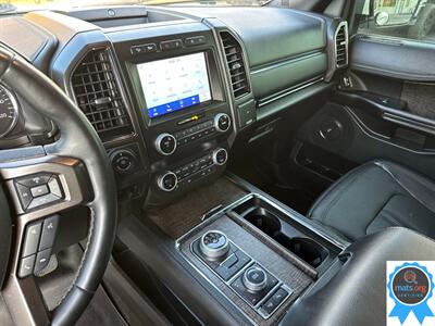 2021 Ford Expedition Limited   - Photo 15 - Richmond, IN 47374