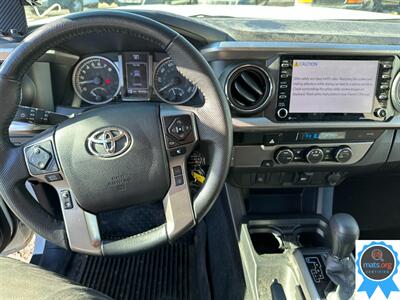 2022 Toyota Tacoma SR V6   - Photo 18 - Richmond, IN 47374