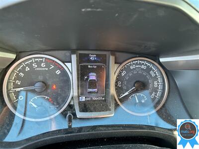 2022 Toyota Tacoma SR V6   - Photo 19 - Richmond, IN 47374