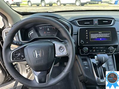 2018 Honda CR-V EX   - Photo 13 - Richmond, IN 47374