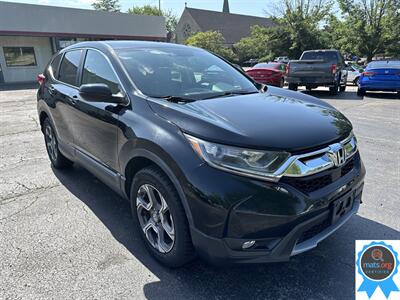 2018 Honda CR-V EX   - Photo 2 - Richmond, IN 47374