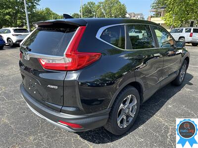 2018 Honda CR-V EX   - Photo 3 - Richmond, IN 47374