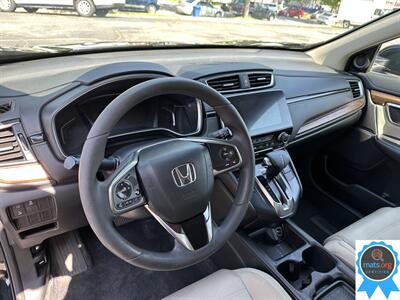 2018 Honda CR-V EX   - Photo 9 - Richmond, IN 47374