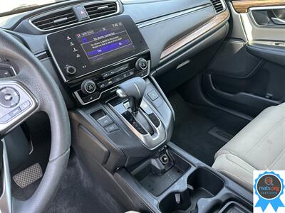 2018 Honda CR-V EX   - Photo 15 - Richmond, IN 47374