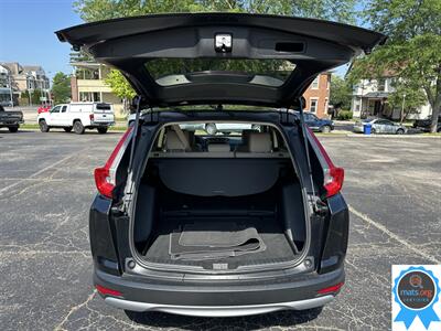 2018 Honda CR-V EX   - Photo 4 - Richmond, IN 47374