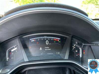 2018 Honda CR-V EX   - Photo 14 - Richmond, IN 47374