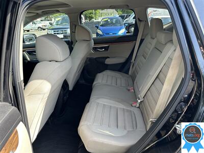 2018 Honda CR-V EX   - Photo 10 - Richmond, IN 47374