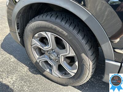 2018 Honda CR-V EX   - Photo 6 - Richmond, IN 47374