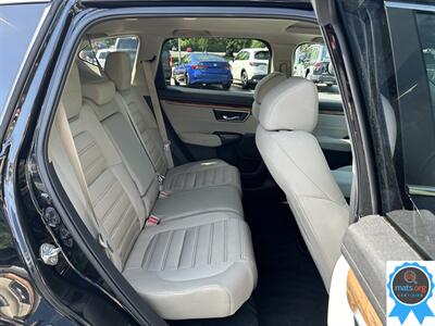 2018 Honda CR-V EX   - Photo 12 - Richmond, IN 47374