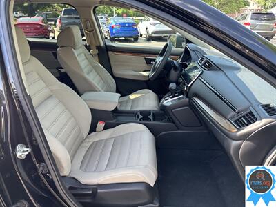2018 Honda CR-V EX   - Photo 11 - Richmond, IN 47374