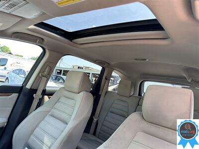 2018 Honda CR-V EX   - Photo 16 - Richmond, IN 47374