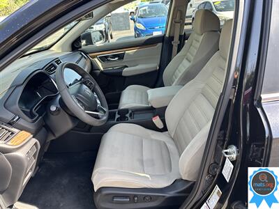 2018 Honda CR-V EX   - Photo 8 - Richmond, IN 47374