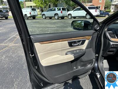 2018 Honda CR-V EX   - Photo 7 - Richmond, IN 47374