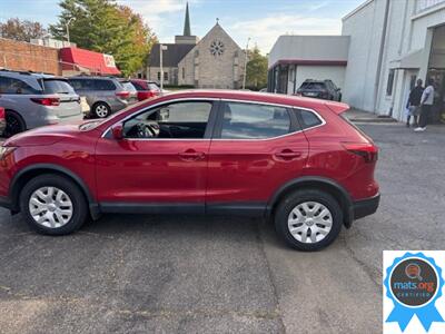 2017 Nissan Rogue Sport S - All wheel drive!   - Photo 3 - Richmond, IN 47374
