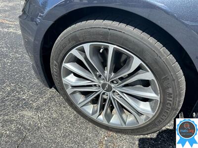 2017 Genesis G80 3.8   - Photo 5 - Richmond, IN 47374