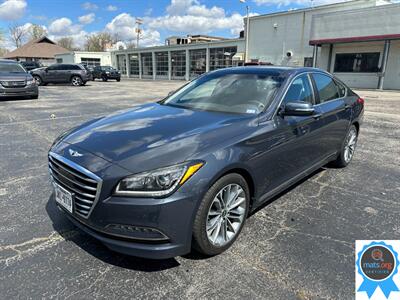 2017 Genesis G80 3.8   - Photo 1 - Richmond, IN 47374