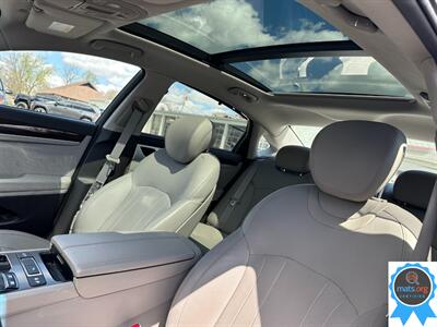 2017 Genesis G80 3.8   - Photo 15 - Richmond, IN 47374