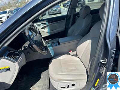2017 Genesis G80 3.8   - Photo 7 - Richmond, IN 47374