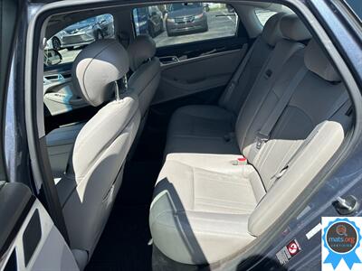 2017 Genesis G80 3.8   - Photo 9 - Richmond, IN 47374