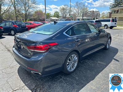 2017 Genesis G80 3.8   - Photo 3 - Richmond, IN 47374