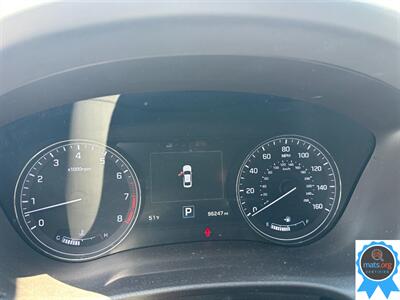 2017 Genesis G80 3.8   - Photo 12 - Richmond, IN 47374