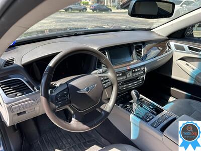 2017 Genesis G80 3.8   - Photo 8 - Richmond, IN 47374