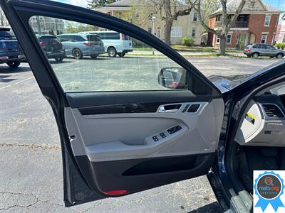 2017 Genesis G80 3.8   - Photo 6 - Richmond, IN 47374