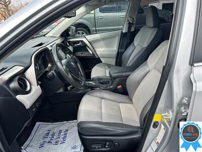 2013 Toyota RAV4 Limited - Photo 9 - Richmond, IN 47374