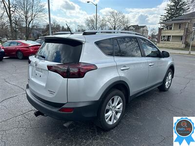 2013 Toyota RAV4 Limited - Photo 3 - Richmond, IN 47374