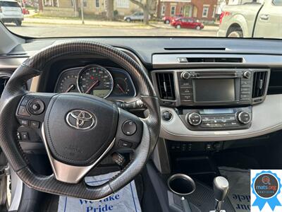 2013 Toyota RAV4 Limited - Photo 14 - Richmond, IN 47374