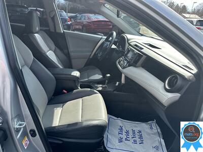2013 Toyota RAV4 Limited - Photo 12 - Richmond, IN 47374