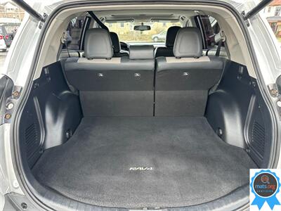 2013 Toyota RAV4 Limited - Photo 6 - Richmond, IN 47374