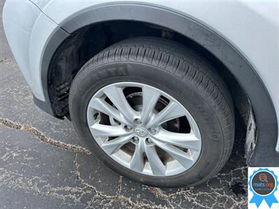 2013 Toyota RAV4 Limited - Photo 7 - Richmond, IN 47374