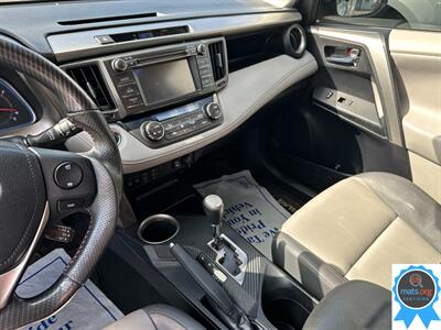 2013 Toyota RAV4 Limited - Photo 16 - Richmond, IN 47374