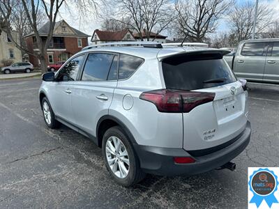 2013 Toyota RAV4 Limited - Photo 4 - Richmond, IN 47374
