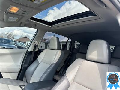 2013 Toyota RAV4 Limited - Photo 17 - Richmond, IN 47374