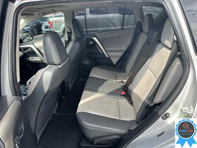 2013 Toyota RAV4 Limited - Photo 11 - Richmond, IN 47374