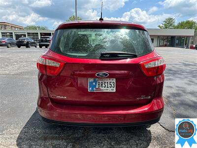 2013 Ford C-MAX Hybrid SE   - Photo 3 - Richmond, IN 47374