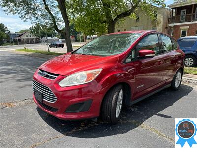 2013 Ford C-MAX Hybrid SE   - Photo 1 - Richmond, IN 47374