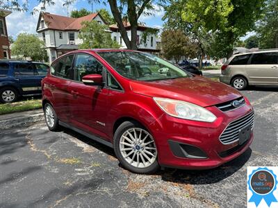 2013 Ford C-MAX Hybrid SE   - Photo 2 - Richmond, IN 47374