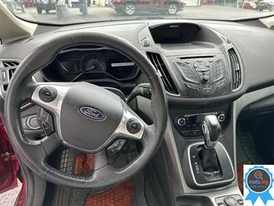 2013 Ford C-MAX Hybrid SE   - Photo 12 - Richmond, IN 47374