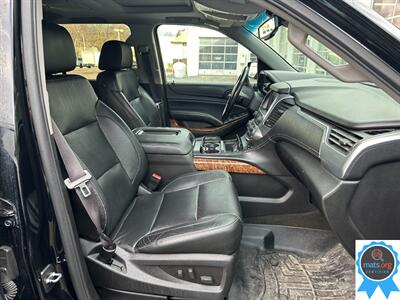 2015 Chevrolet Suburban LTZ   - Photo 10 - Richmond, IN 47374