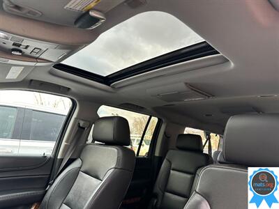 2015 Chevrolet Suburban LTZ   - Photo 17 - Richmond, IN 47374