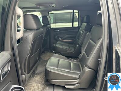 2015 Chevrolet Suburban LTZ   - Photo 7 - Richmond, IN 47374
