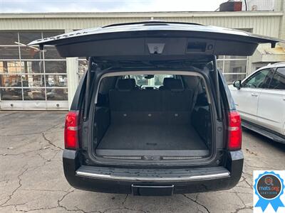 2015 Chevrolet Suburban LTZ   - Photo 8 - Richmond, IN 47374