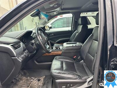 2015 Chevrolet Suburban LTZ   - Photo 5 - Richmond, IN 47374